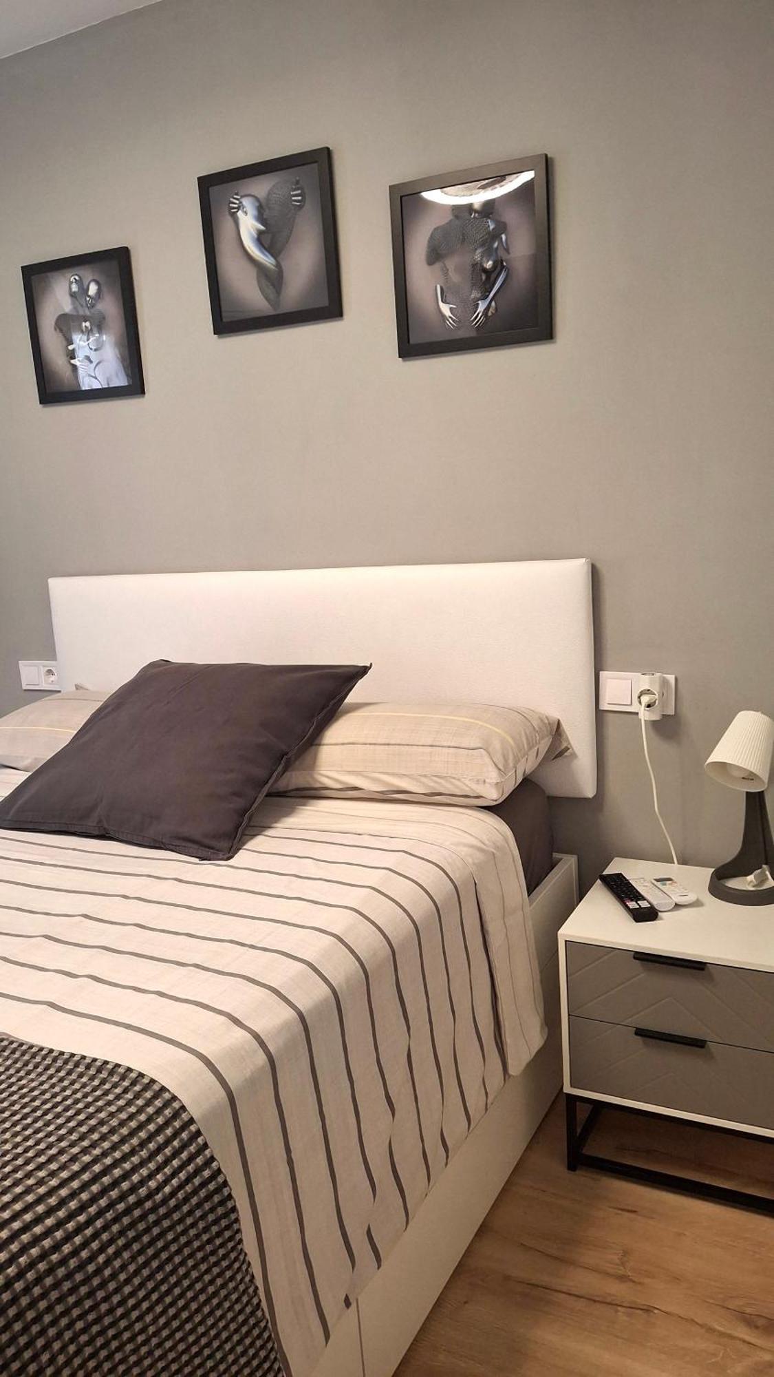 El Rinconcito De Mary Apartman Benalmádena Kültér fotó