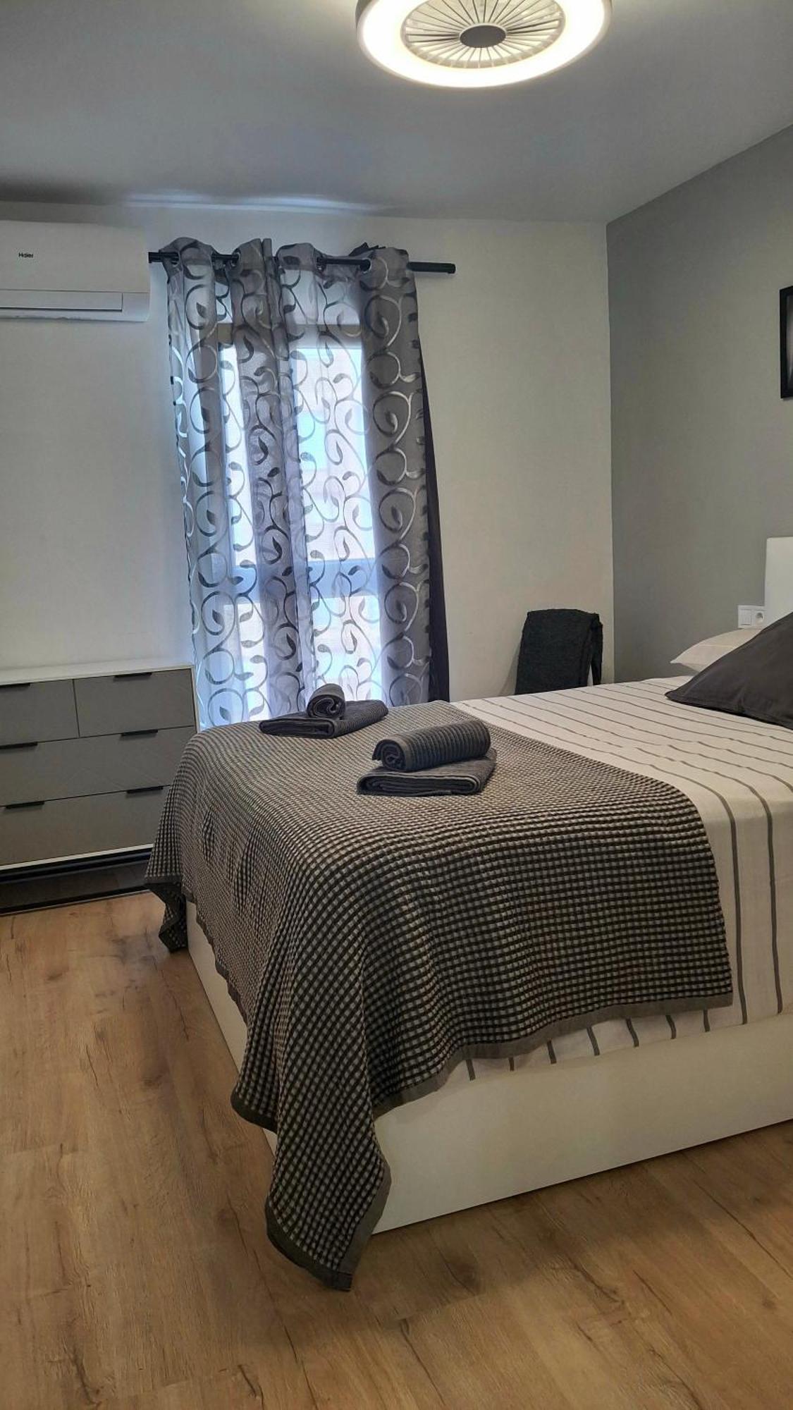 El Rinconcito De Mary Apartman Benalmádena Kültér fotó