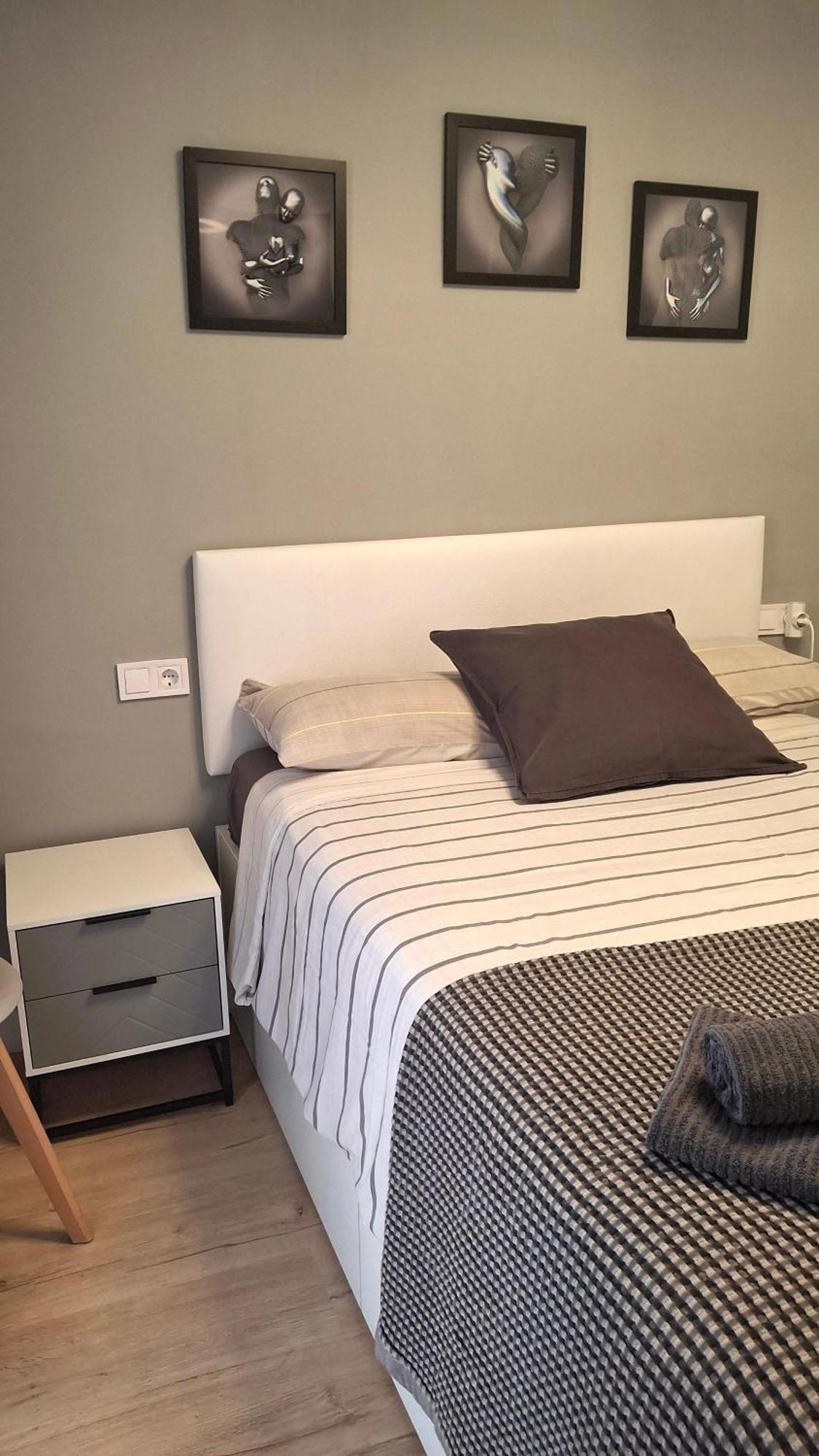 El Rinconcito De Mary Apartman Benalmádena Kültér fotó