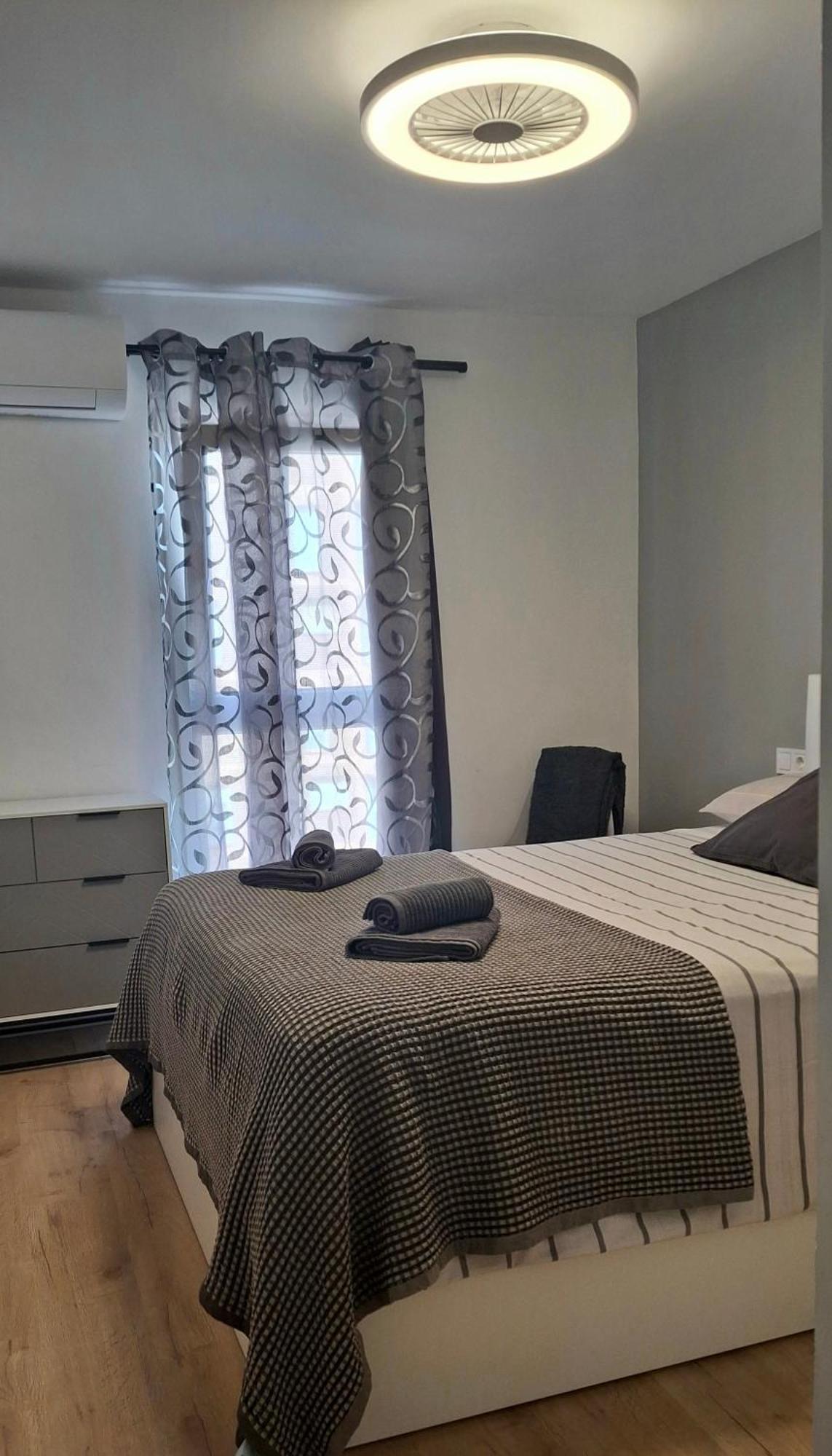 El Rinconcito De Mary Apartman Benalmádena Kültér fotó