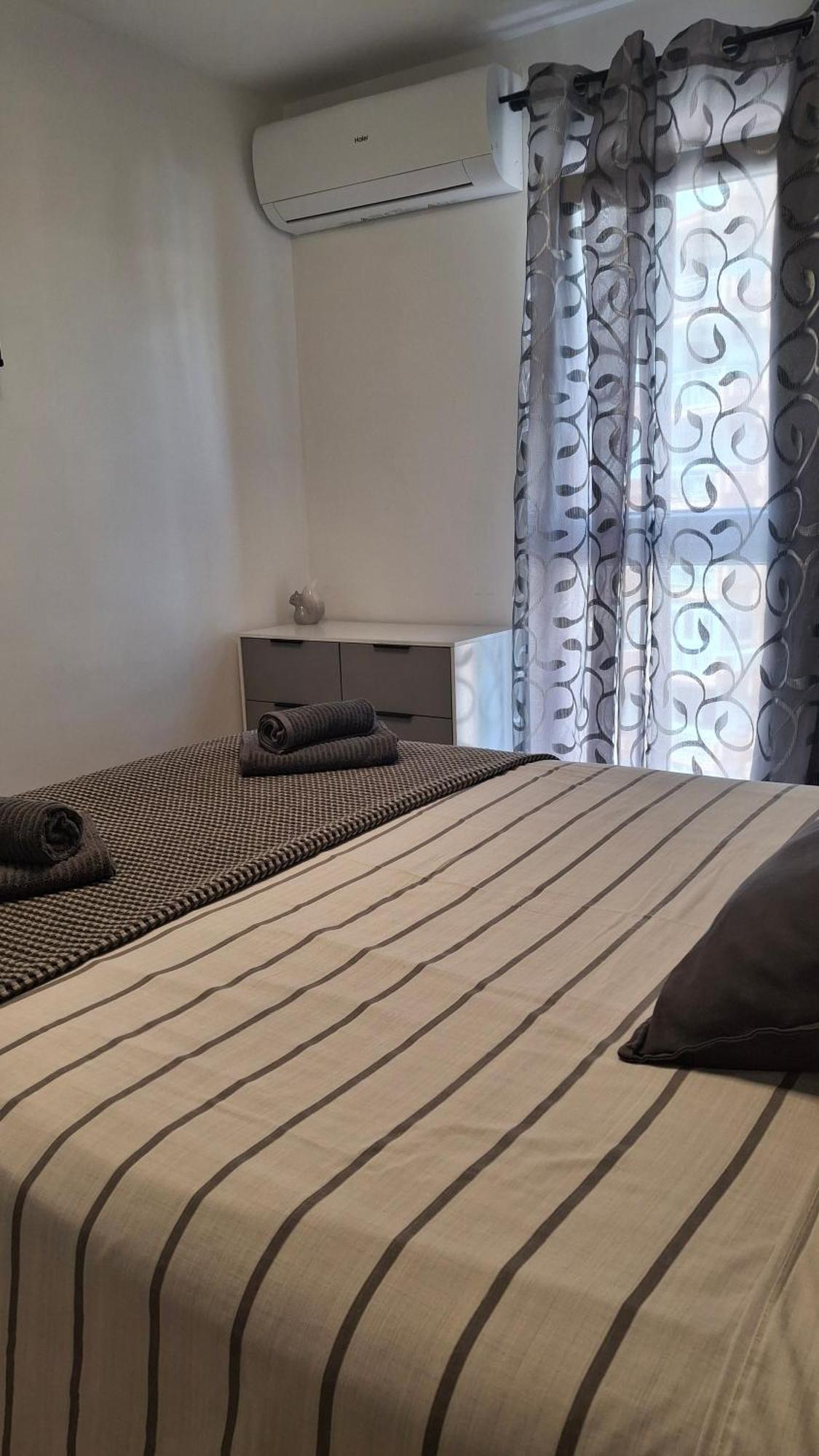 El Rinconcito De Mary Apartman Benalmádena Kültér fotó